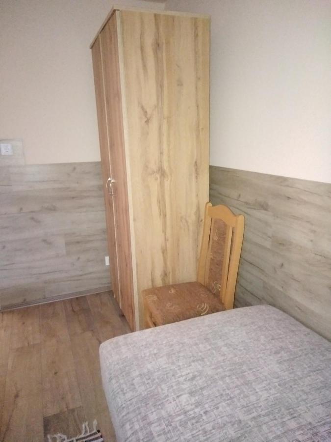 Budai Vam Apartmanhaz ペーチ エクステリア 写真
