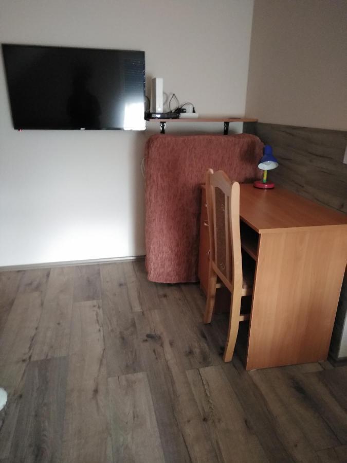 Budai Vam Apartmanhaz ペーチ エクステリア 写真
