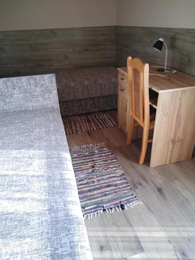 Budai Vam Apartmanhaz ペーチ エクステリア 写真