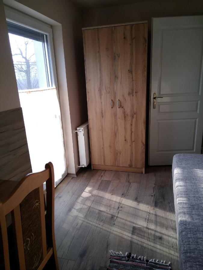 Budai Vam Apartmanhaz ペーチ エクステリア 写真