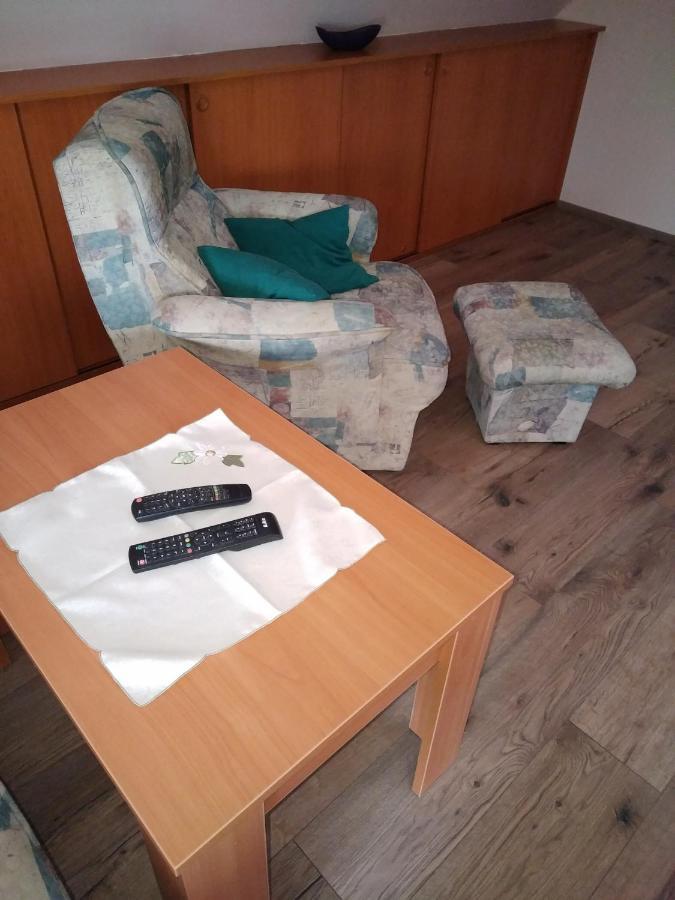 Budai Vam Apartmanhaz ペーチ エクステリア 写真