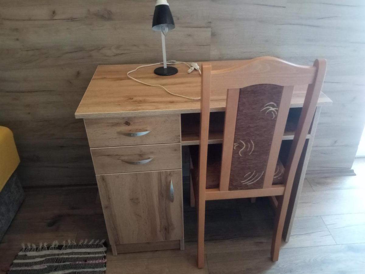 Budai Vam Apartmanhaz ペーチ エクステリア 写真