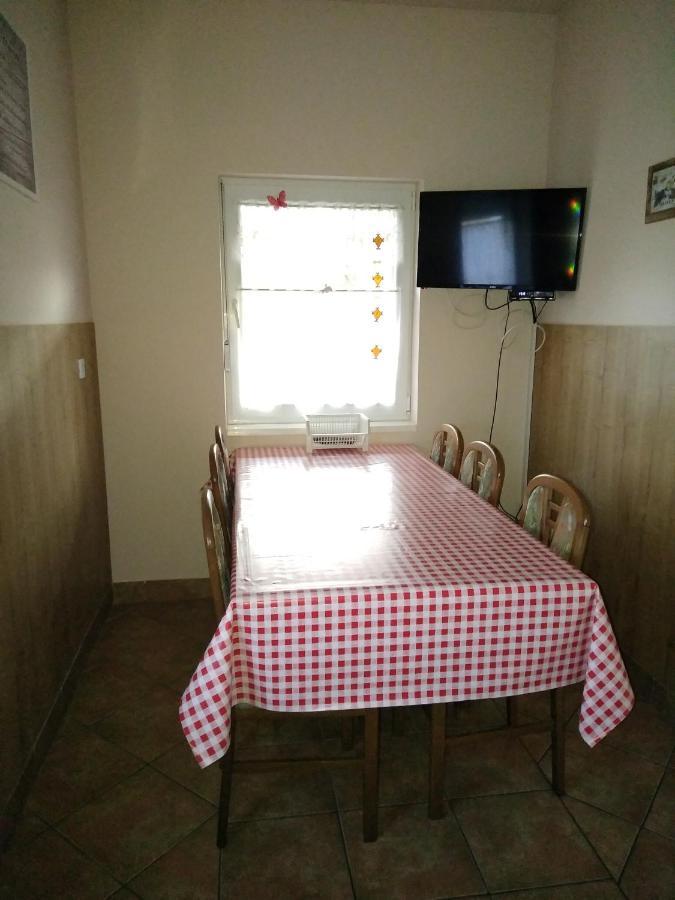 Budai Vam Apartmanhaz ペーチ エクステリア 写真